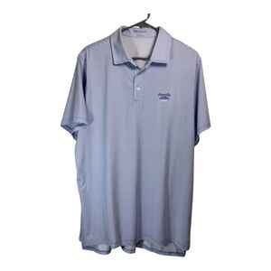 Draddy Sport Noreaster Striped Ryan Polo